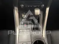 2019 Lexus NX