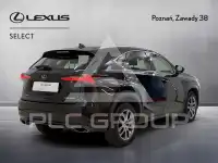2019 Lexus NX