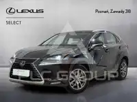 2019 Lexus NX