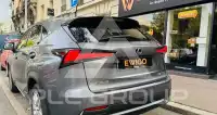 2019 Lexus NX