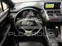 2019 Lexus NX