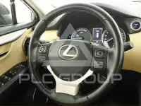 2019 Lexus NX