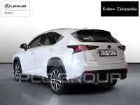 2019 Lexus NX
