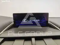 2019 Lexus NX