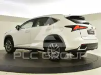 2019 Lexus NX