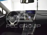 2019 Lexus NX