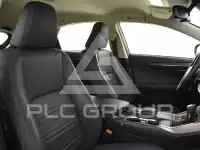 2019 Lexus NX