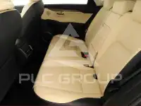 2019 Lexus NX