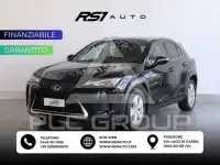 2019 Lexus NX