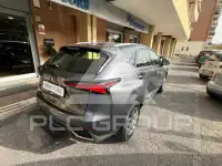 2019 Lexus NX
