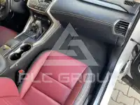 2019 Lexus NX