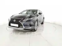 2019 Lexus NX