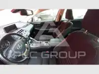 2019 Lexus NX