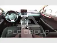 2019 Lexus NX
