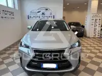 2019 Lexus NX
