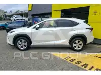 2019 Lexus NX
