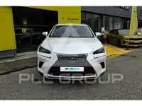 2019 Lexus NX