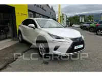 2019 Lexus NX