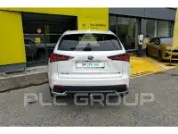 2019 Lexus NX