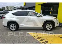 2019 Lexus NX