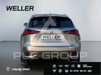 2019 Lexus NX