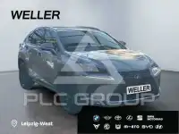 2019 Lexus NX