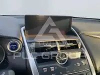 2019 Lexus NX