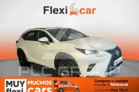 2019 Lexus NX