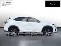 2019 Lexus NX