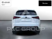 2019 Lexus NX