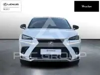 2019 Lexus NX
