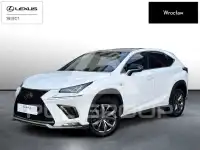 2019 Lexus NX