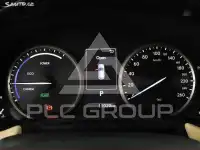 2019 Lexus NX