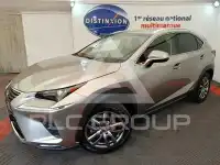 2019 Lexus NX