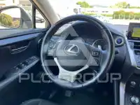 2019 Lexus NX