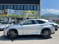 2019 Lexus NX