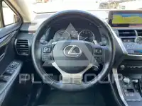 2019 Lexus NX