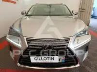 2019 Lexus NX
