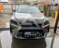 2019 Lexus RX