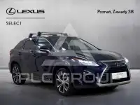 2019 Lexus RX