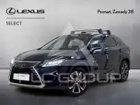 2019 Lexus RX