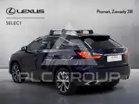 2019 Lexus RX