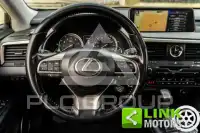 2019 Lexus RX