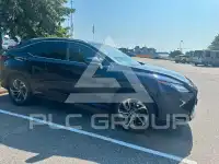 2019 Lexus RX