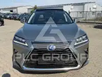 2019 Lexus RX