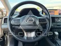 2019 Lexus RX