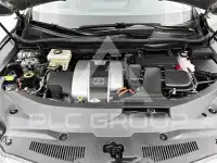 2019 Lexus RX