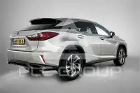 2019 Lexus RX
