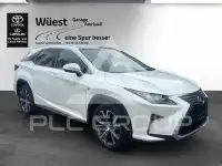 2019 Lexus RX