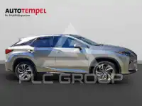 2019 Lexus RX